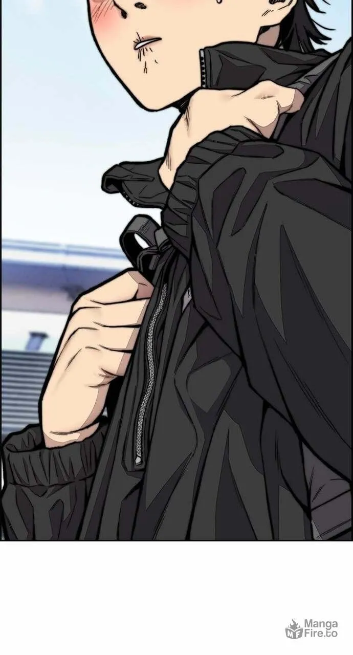 Wind Breaker Chapter 441 page 125 - 