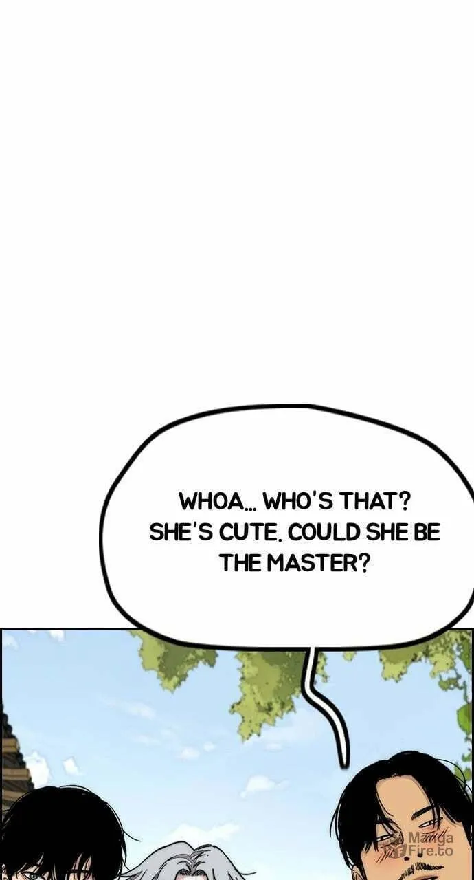 Wind Breaker Chapter 441 page 141 - 