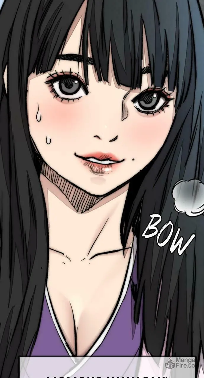 Wind Breaker Chapter 441 page 147 - 
