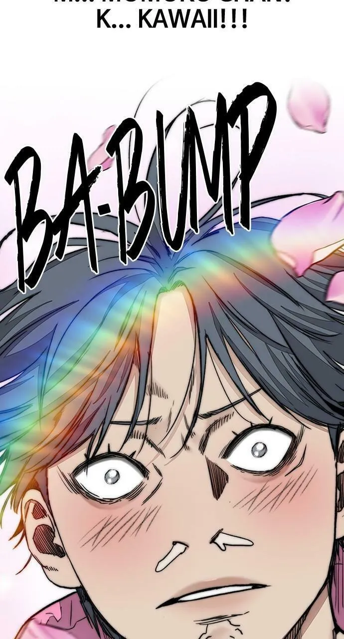 Wind Breaker Chapter 441 page 149 - 