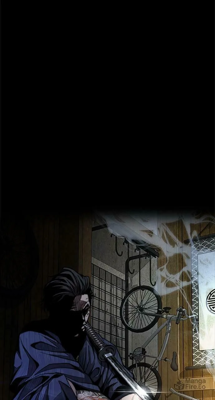 Wind Breaker Chapter 441 page 155 - 