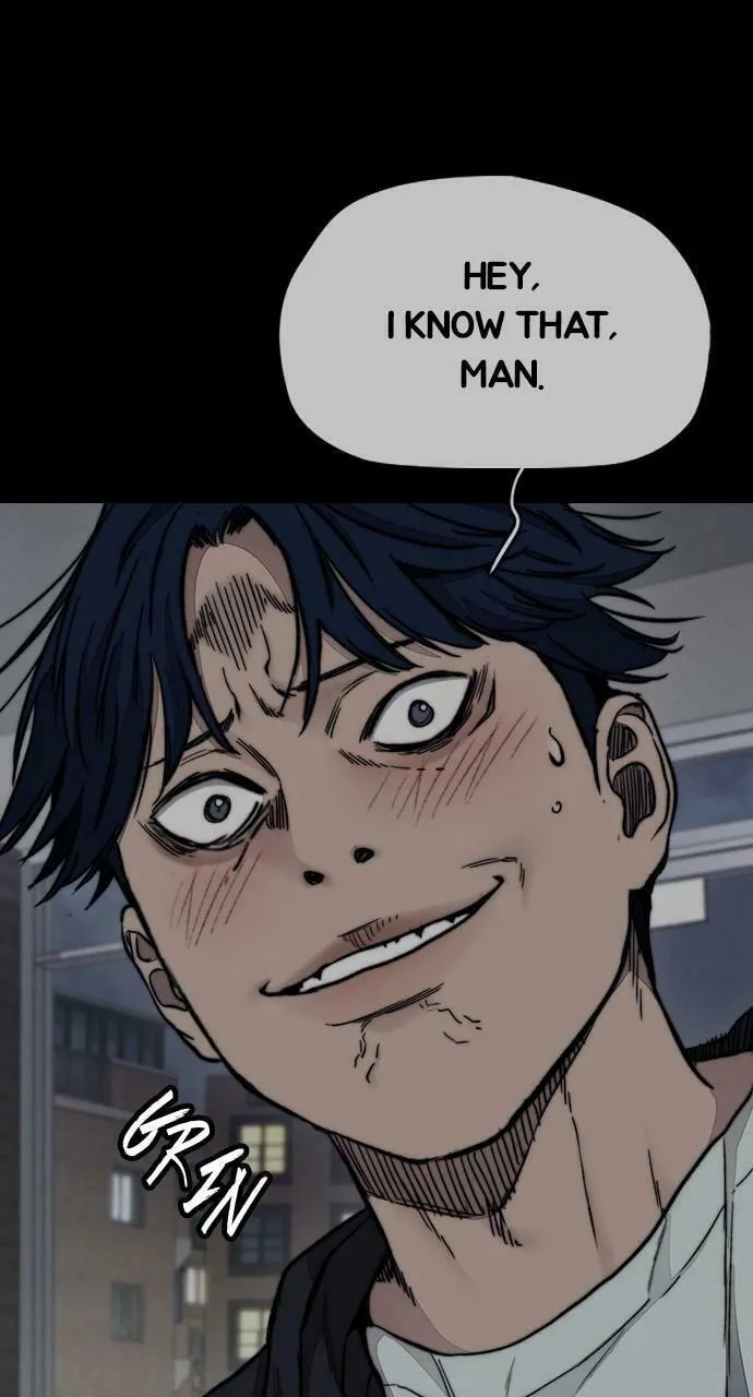 Wind Breaker Chapter 441 page 19 - 