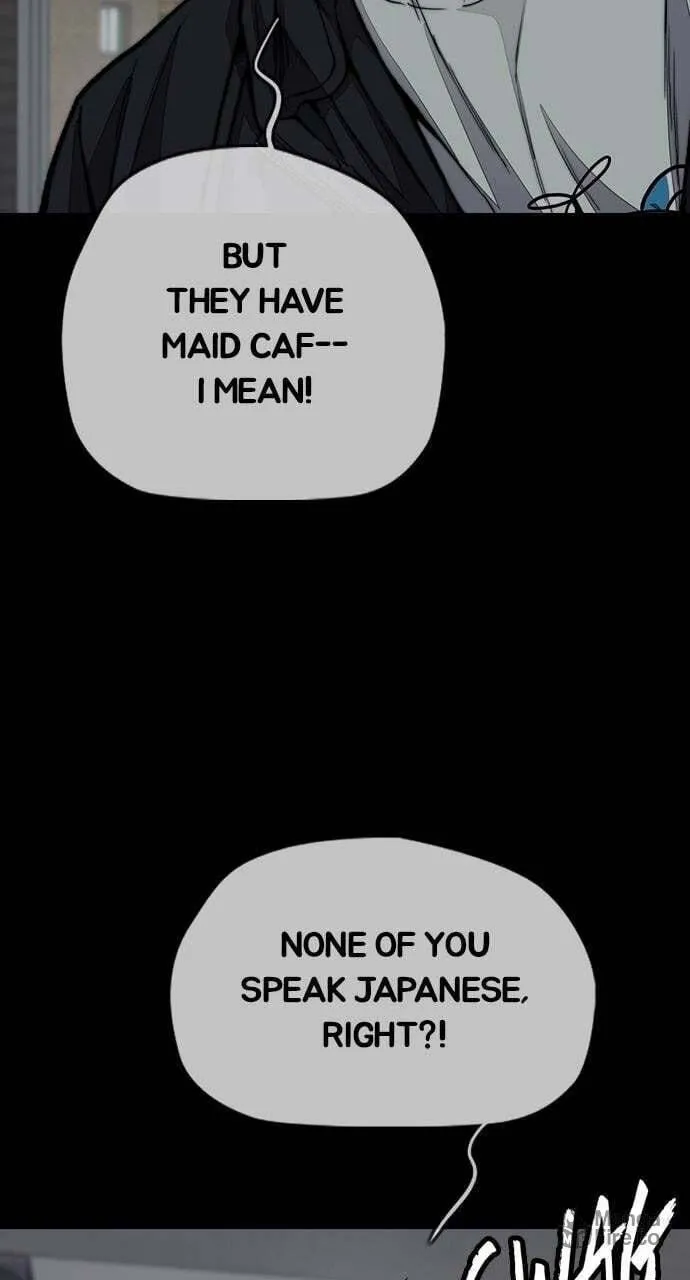 Wind Breaker Chapter 441 page 20 - 
