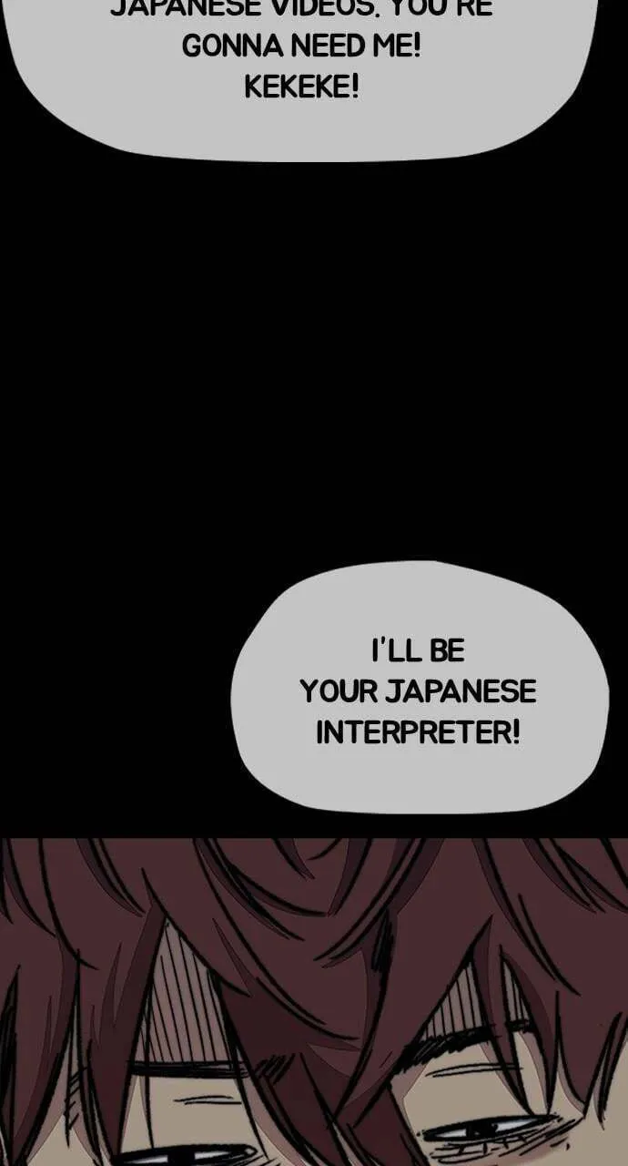 Wind Breaker Chapter 441 page 22 - 
