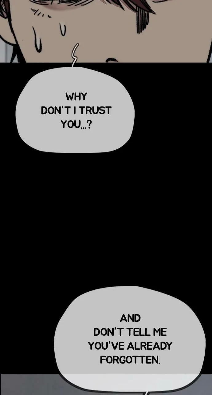 Wind Breaker Chapter 441 page 23 - 