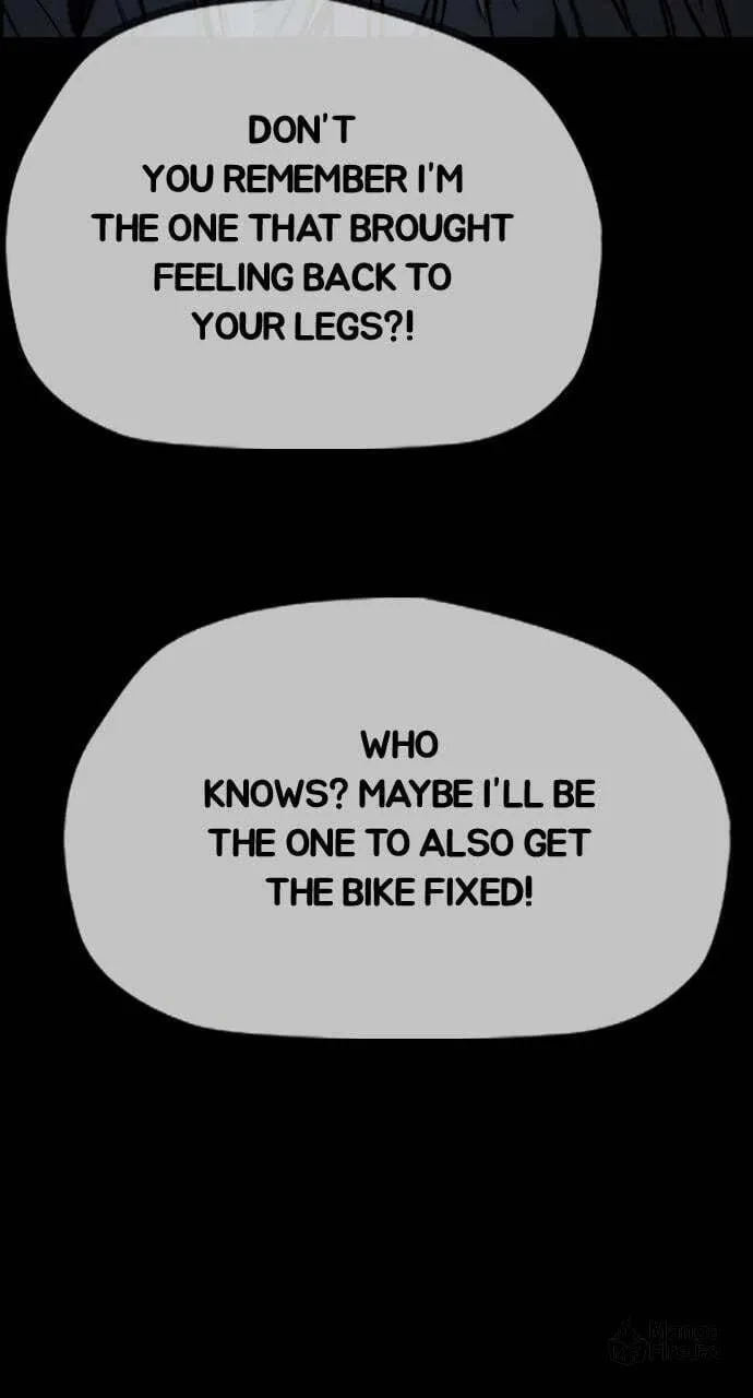 Wind Breaker Chapter 441 page 25 - 