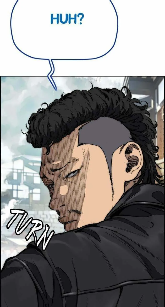 Wind Breaker Chapter 441 page 34 - 