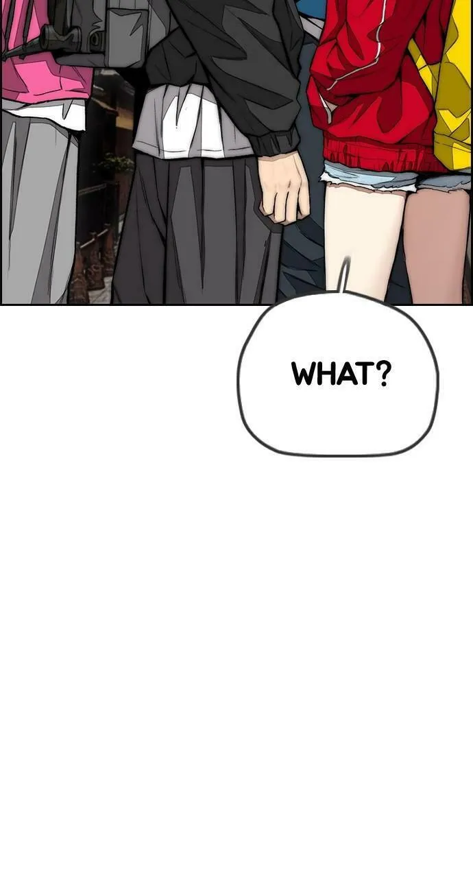 Wind Breaker Chapter 441 page 41 - 