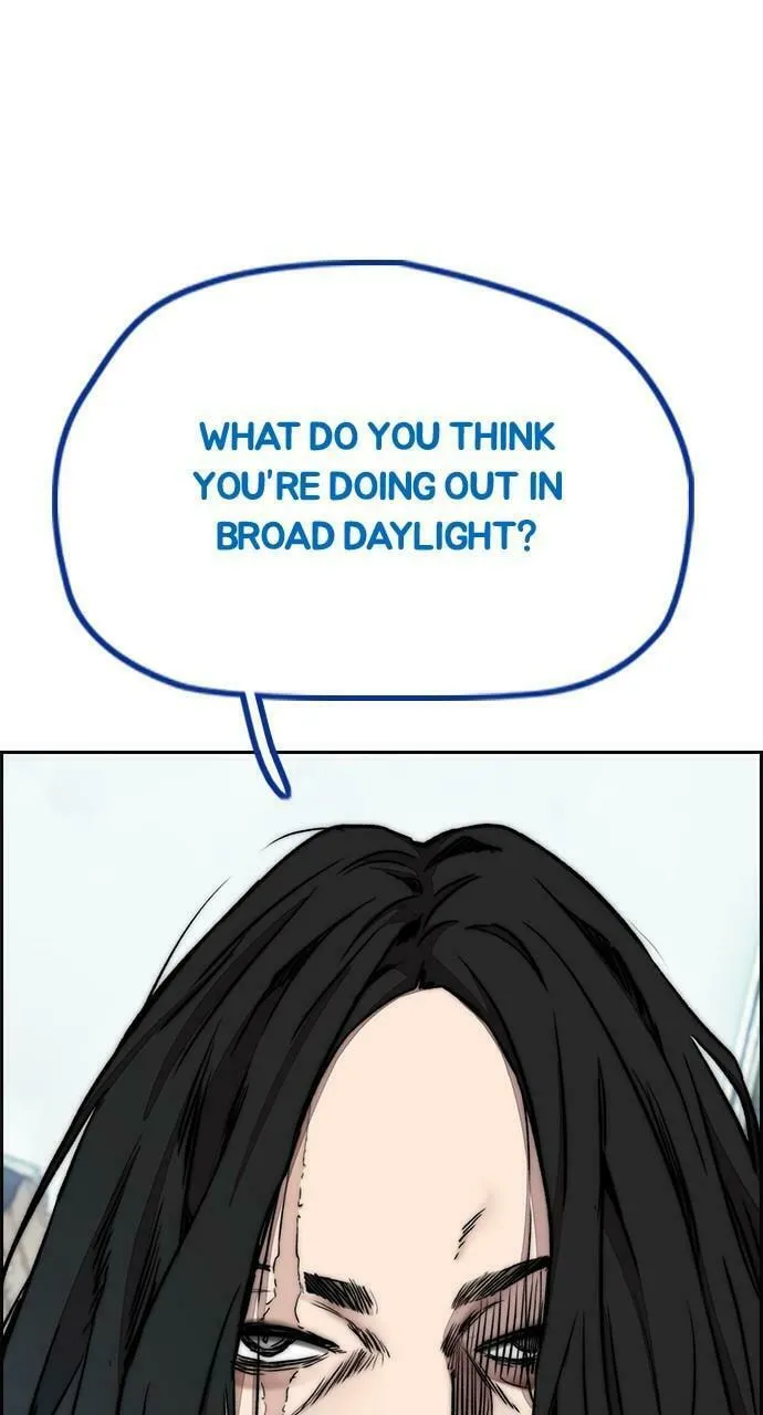 Wind Breaker Chapter 441 page 74 - 
