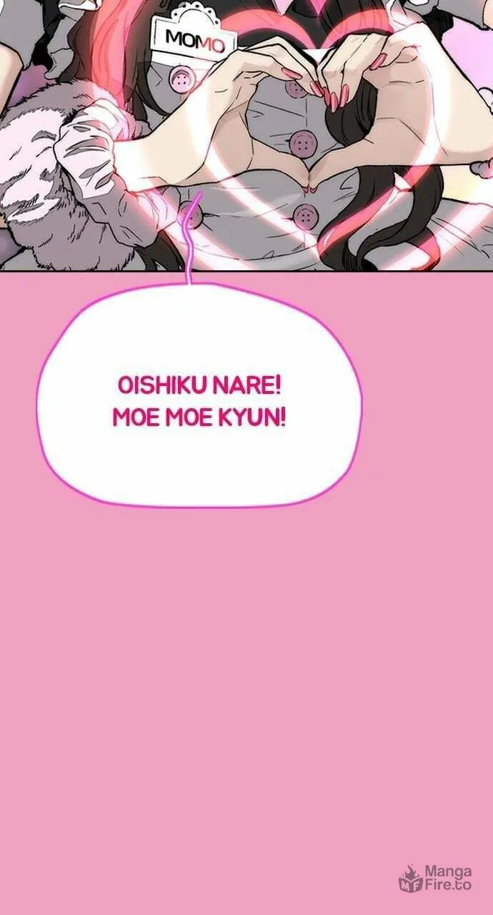 Wind Breaker Chapter 441 page 9 - 