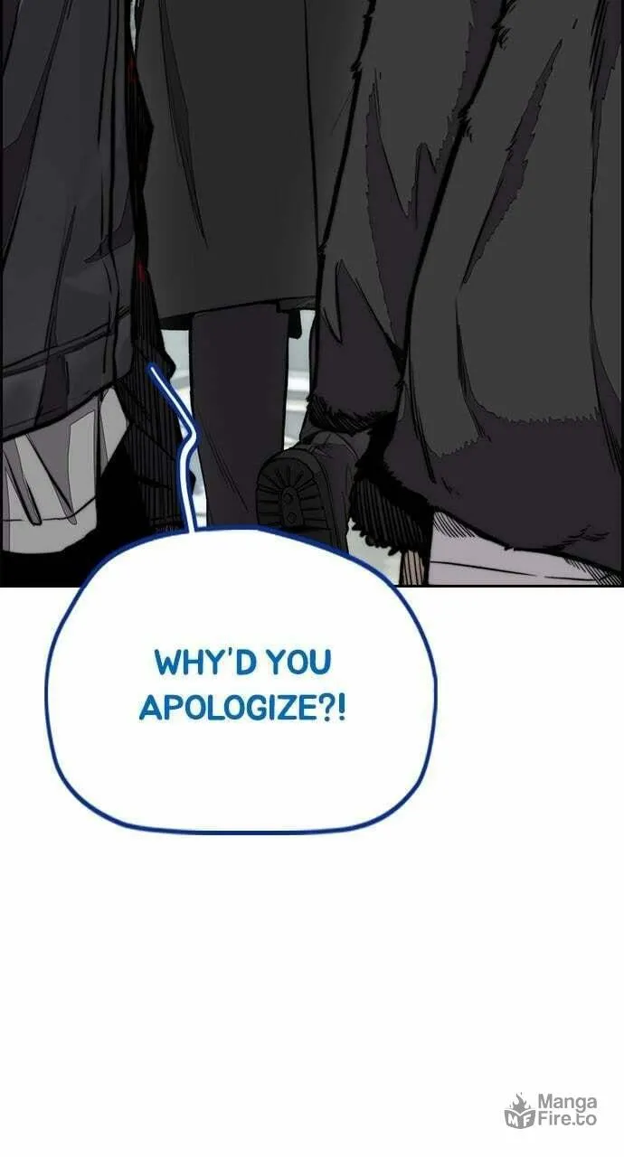 Wind Breaker Chapter 441 page 90 - 