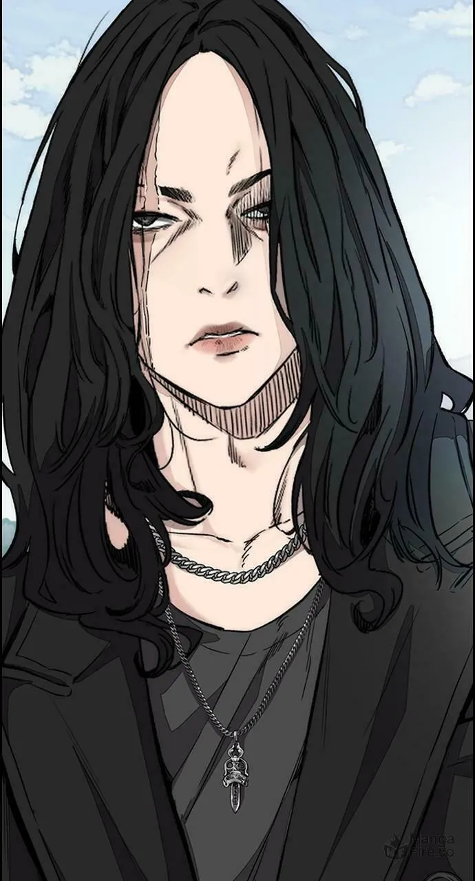 Wind Breaker Chapter 442 page 105 - 