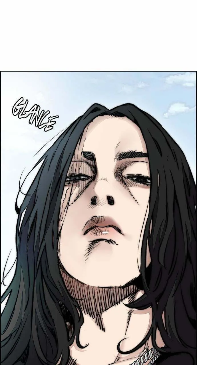 Wind Breaker Chapter 442 page 109 - 