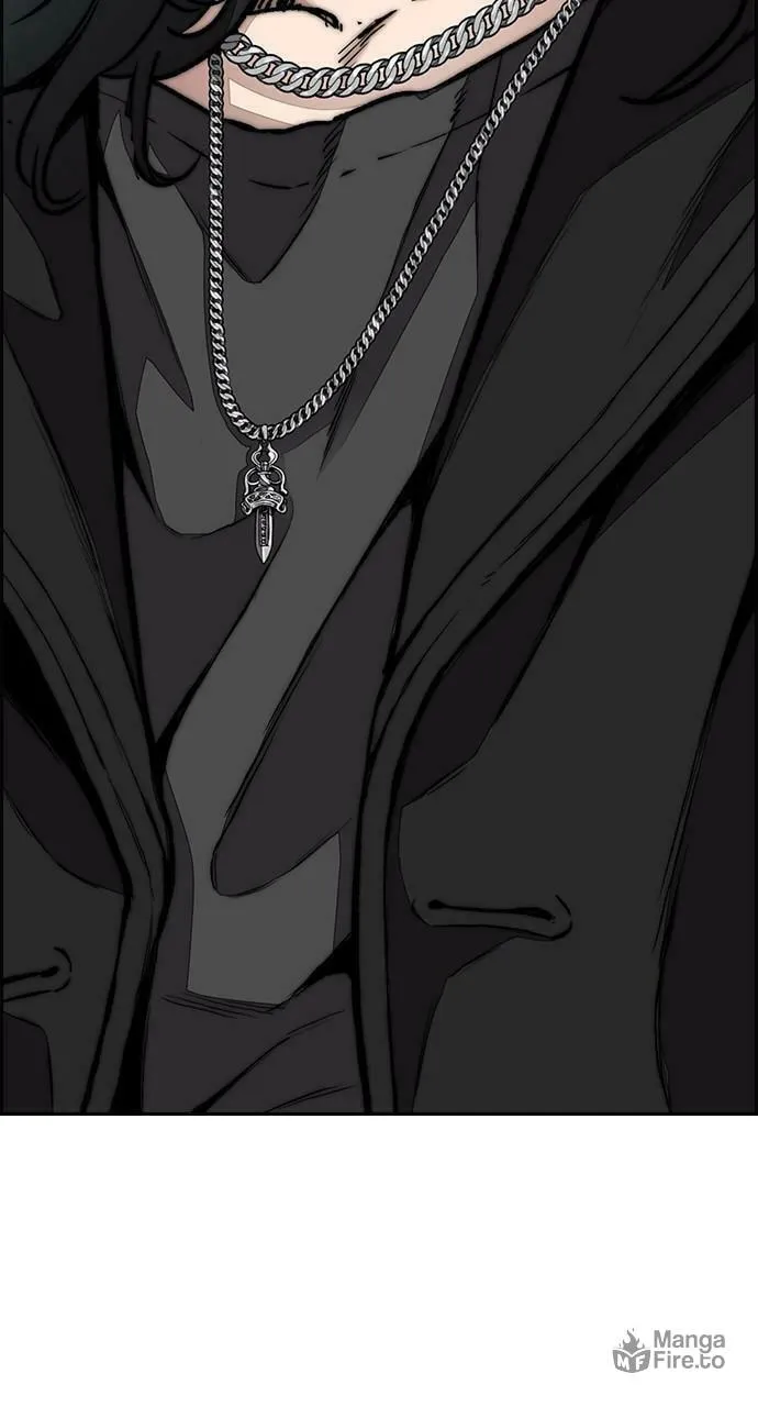 Wind Breaker Chapter 442 page 110 - 