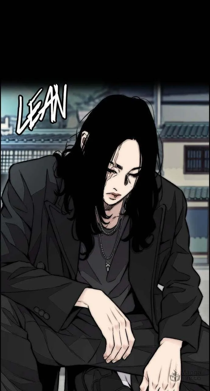 Wind Breaker Chapter 442 page 114 - 