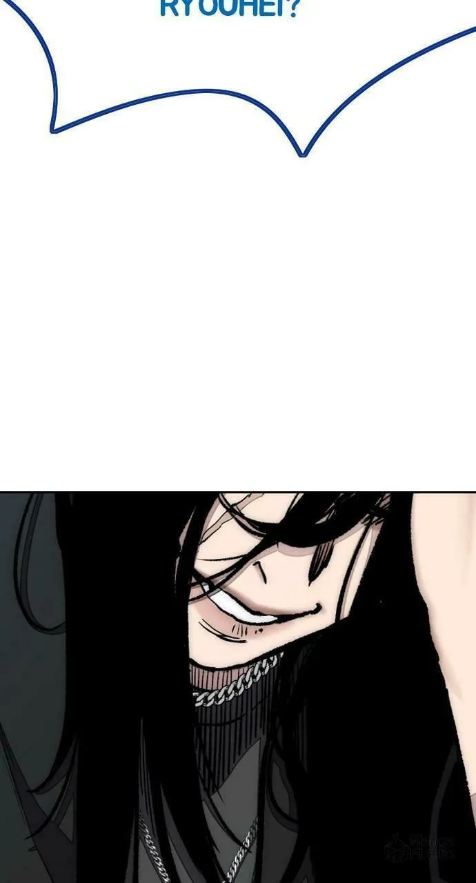 Wind Breaker Chapter 442 page 123 - 