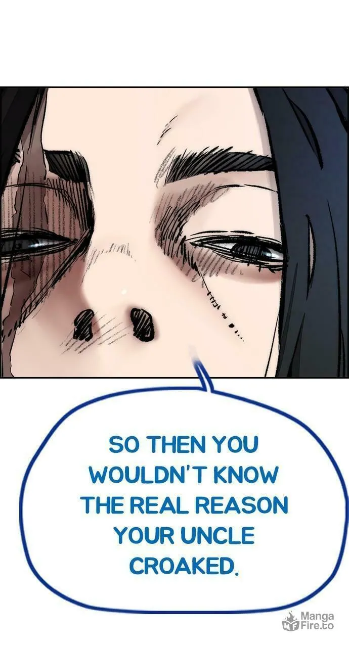 Wind Breaker Chapter 442 page 147 - 