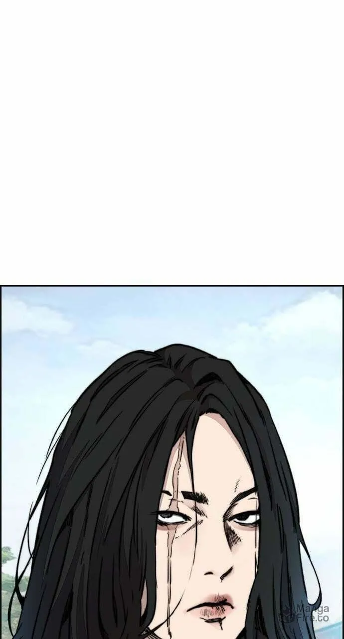 Wind Breaker Chapter 442 page 159 - 