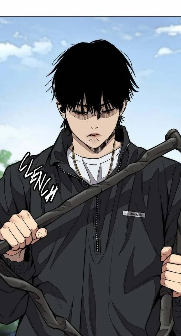 Wind Breaker Chapter 442 page 23 - 
