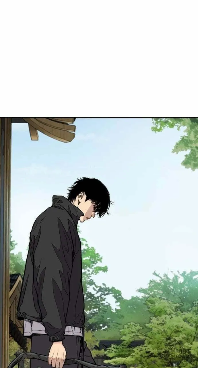 Wind Breaker Chapter 442 page 27 - 