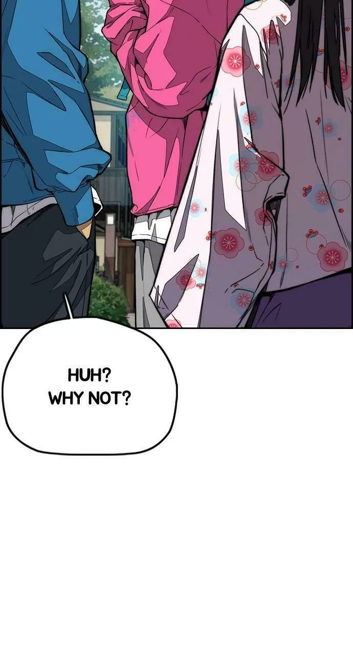 Wind Breaker Chapter 442 page 43 - 