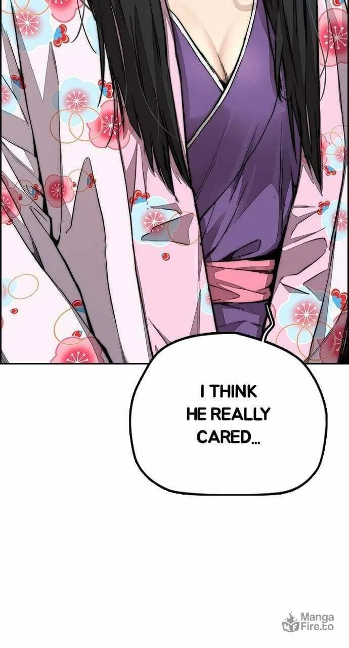 Wind Breaker Chapter 442 page 45 - 