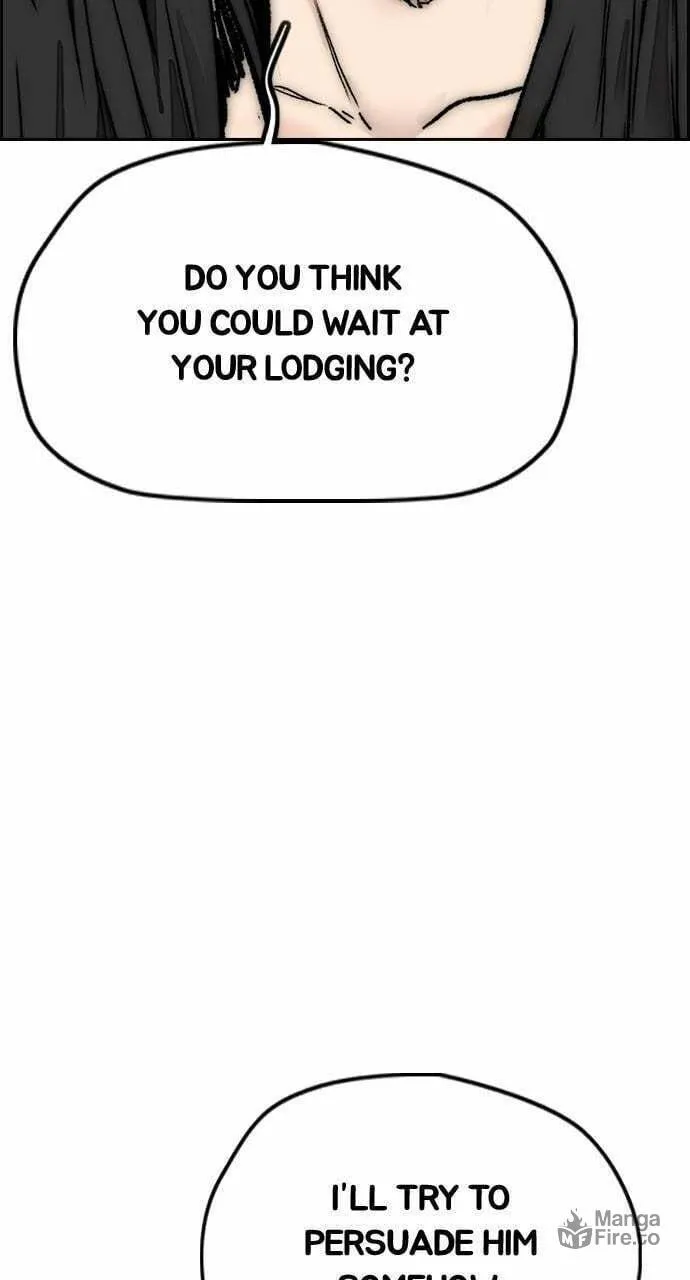 Wind Breaker Chapter 442 page 50 - 
