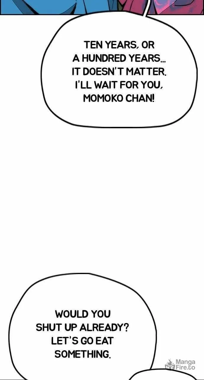 Wind Breaker Chapter 442 page 54 - 