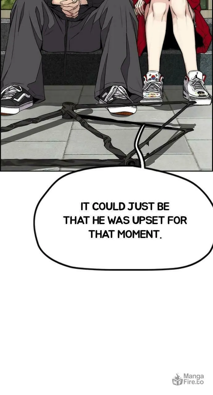 Wind Breaker Chapter 442 page 60 - 