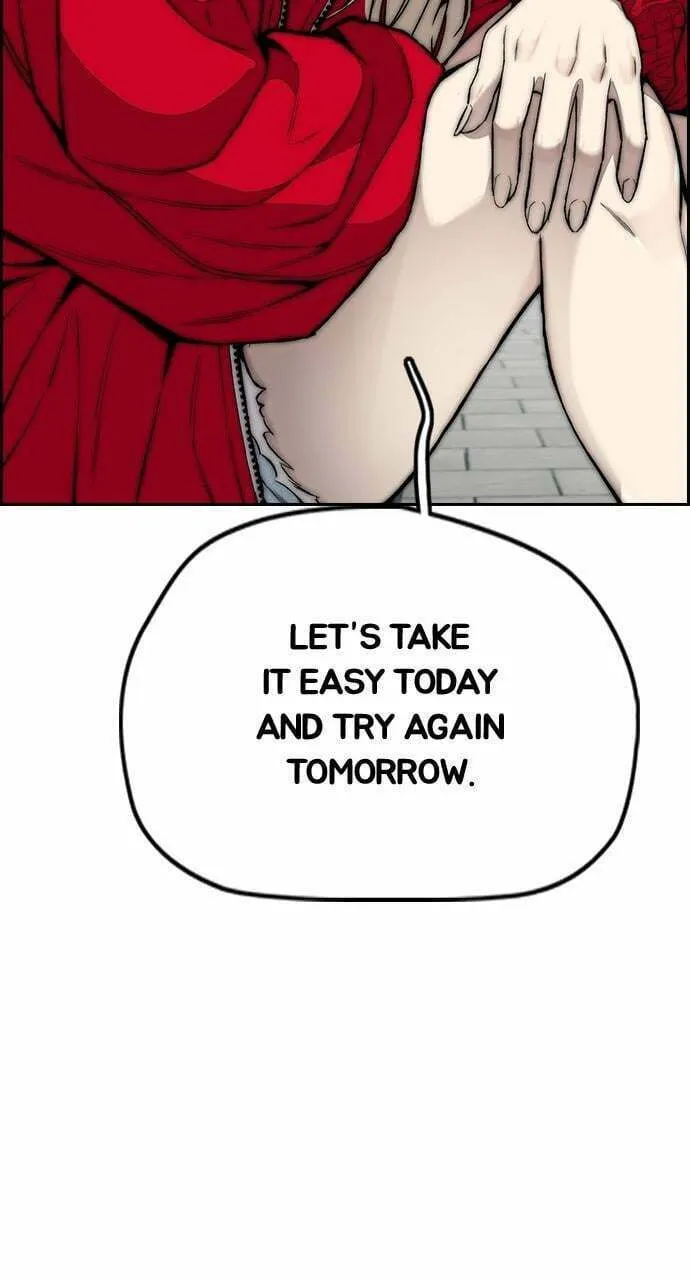 Wind Breaker Chapter 442 page 62 - 