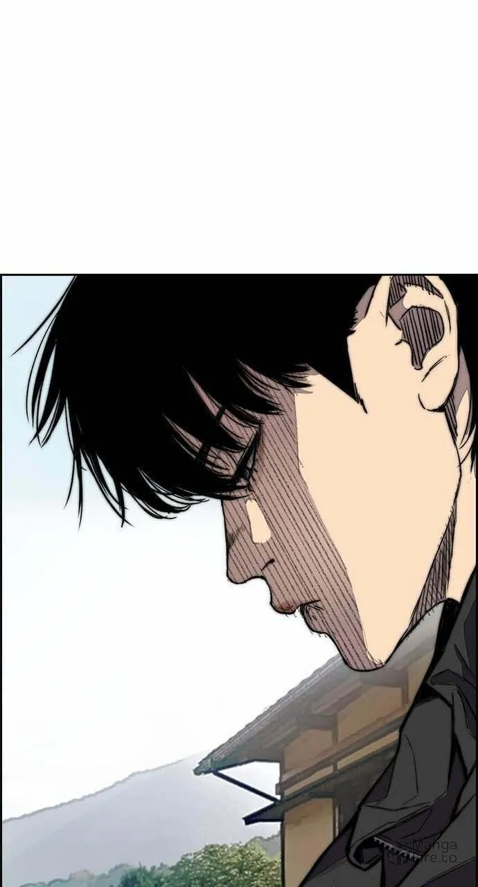 Wind Breaker Chapter 442 page 63 - 