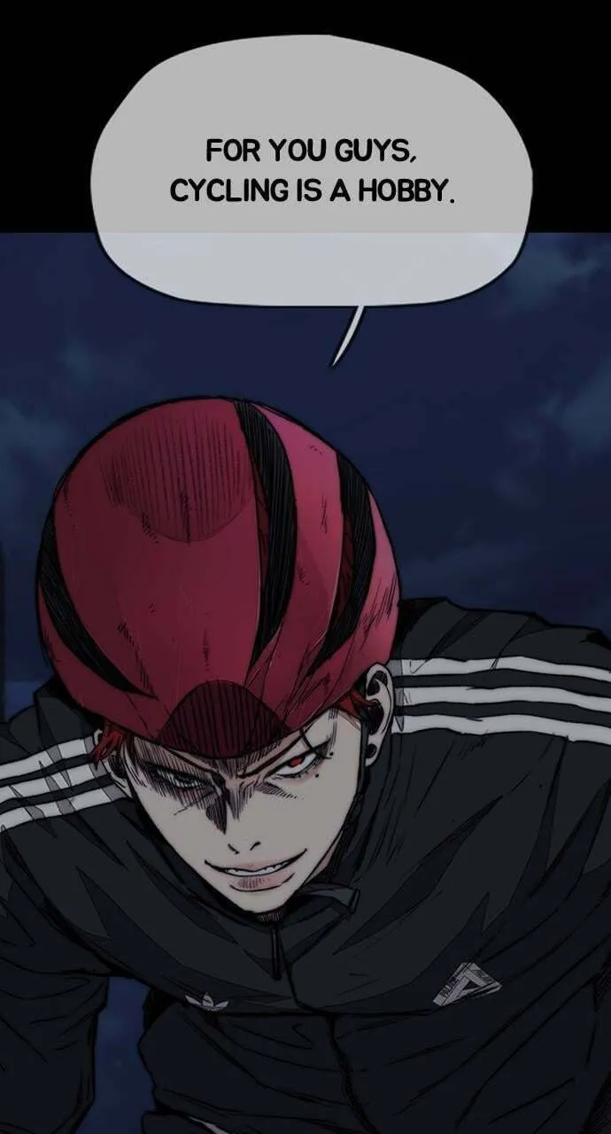 Wind Breaker Chapter 442 page 67 - 
