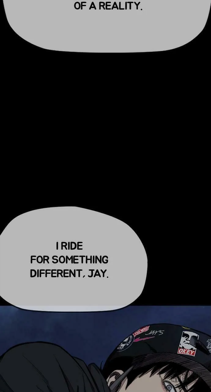 Wind Breaker Chapter 442 page 69 - 