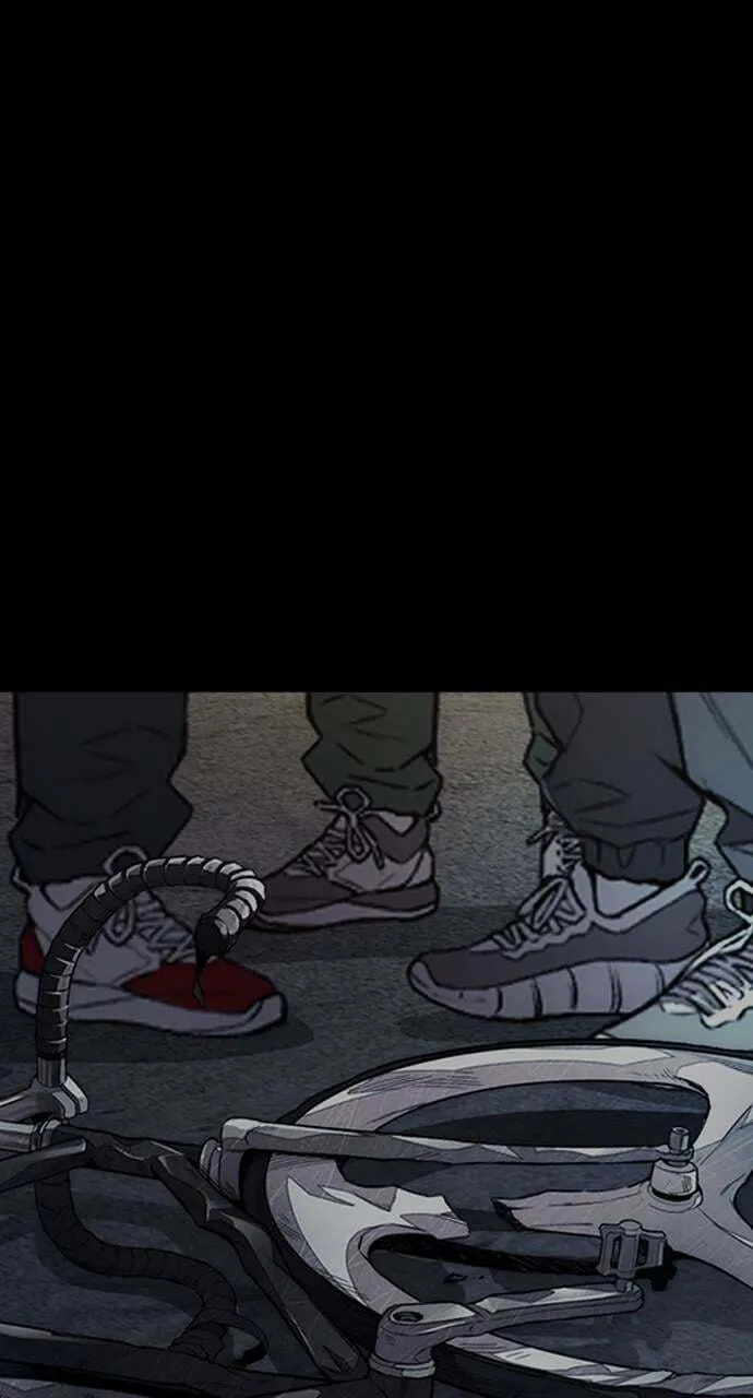 Wind Breaker Chapter 442 page 73 - 