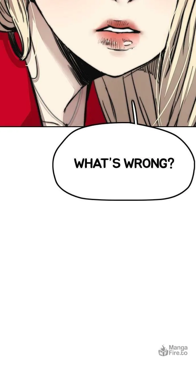 Wind Breaker Chapter 442 page 78 - 