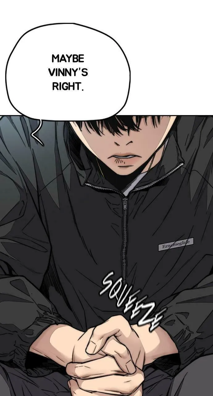 Wind Breaker Chapter 442 page 79 - 