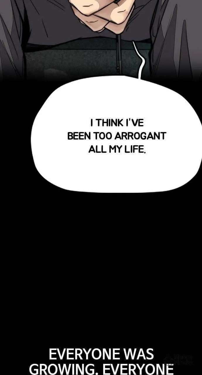 Wind Breaker Chapter 442 page 80 - 