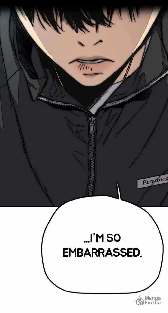Wind Breaker Chapter 442 page 87 - 