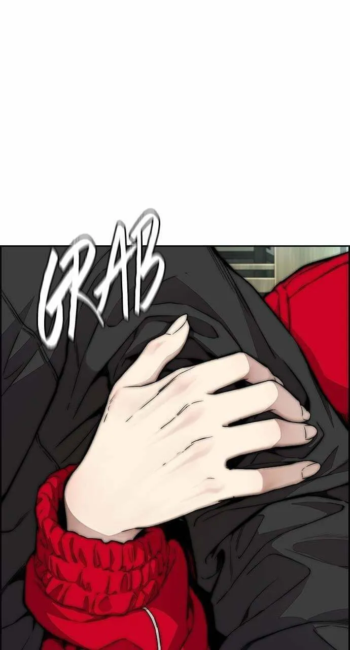 Wind Breaker Chapter 442 page 88 - 