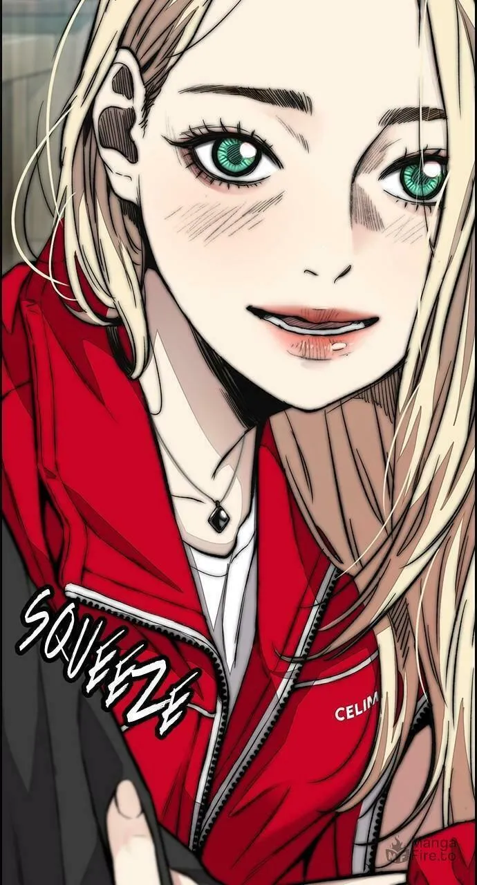 Wind Breaker Chapter 442 page 90 - 