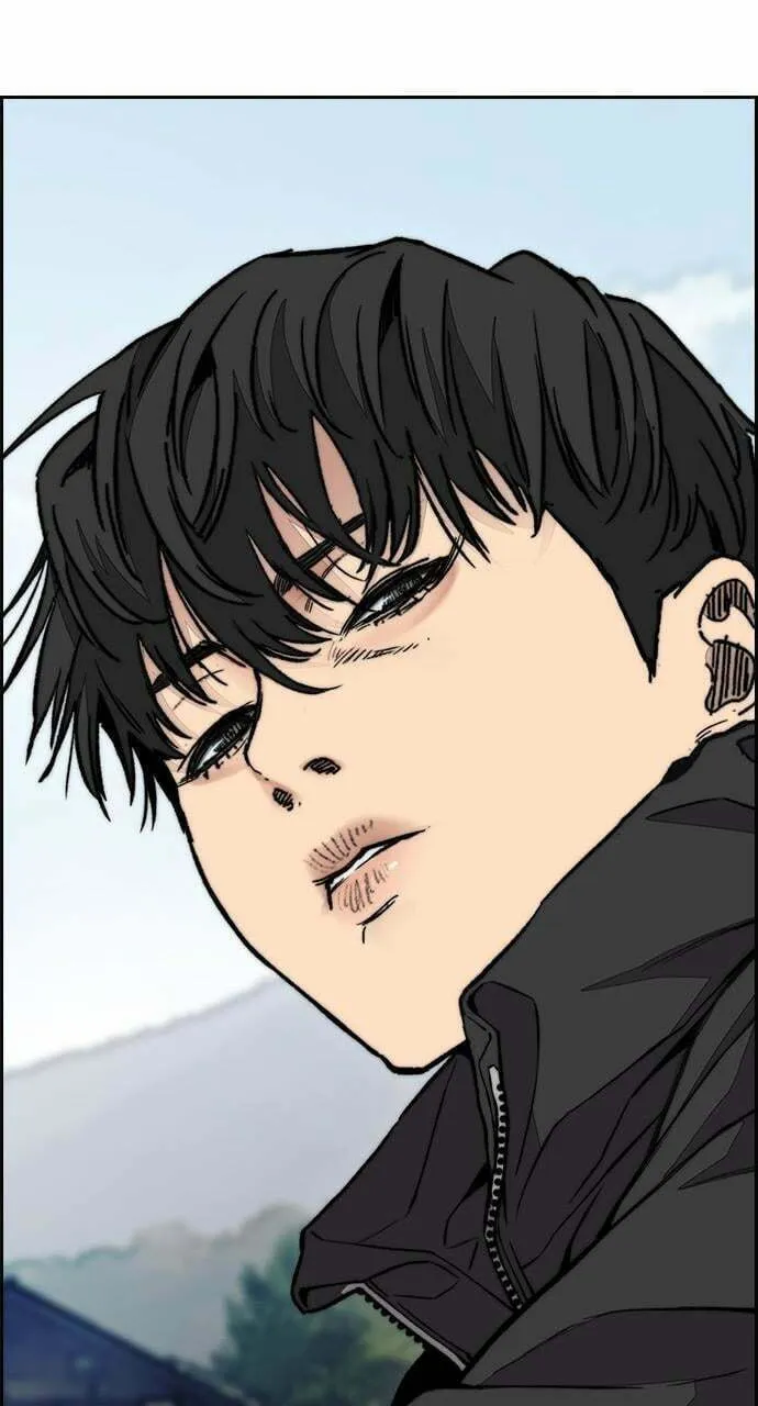 Wind Breaker Chapter 442 page 92 - 