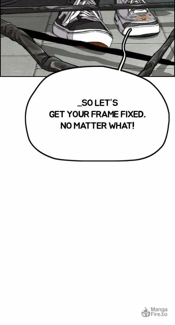Wind Breaker Chapter 442 page 95 - 