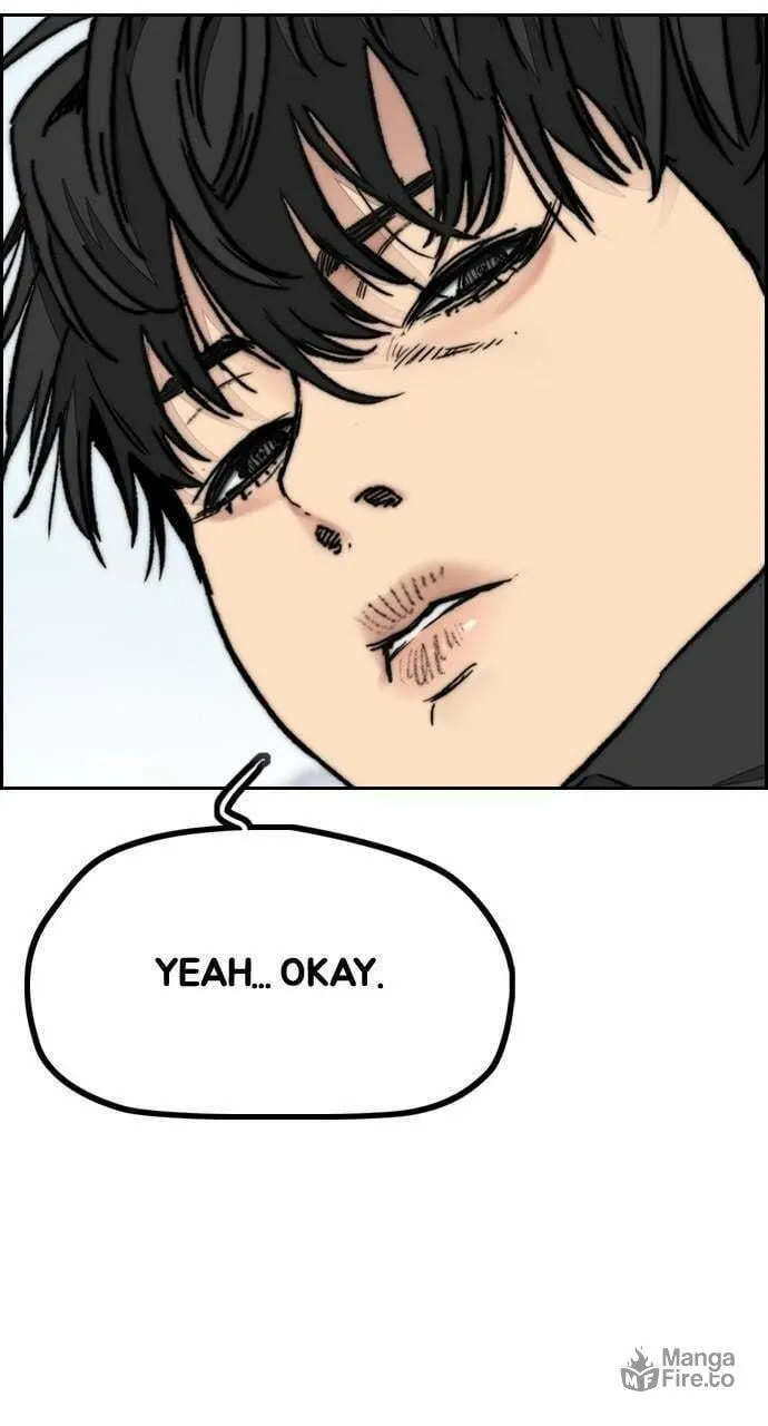 Wind Breaker Chapter 442 page 96 - 