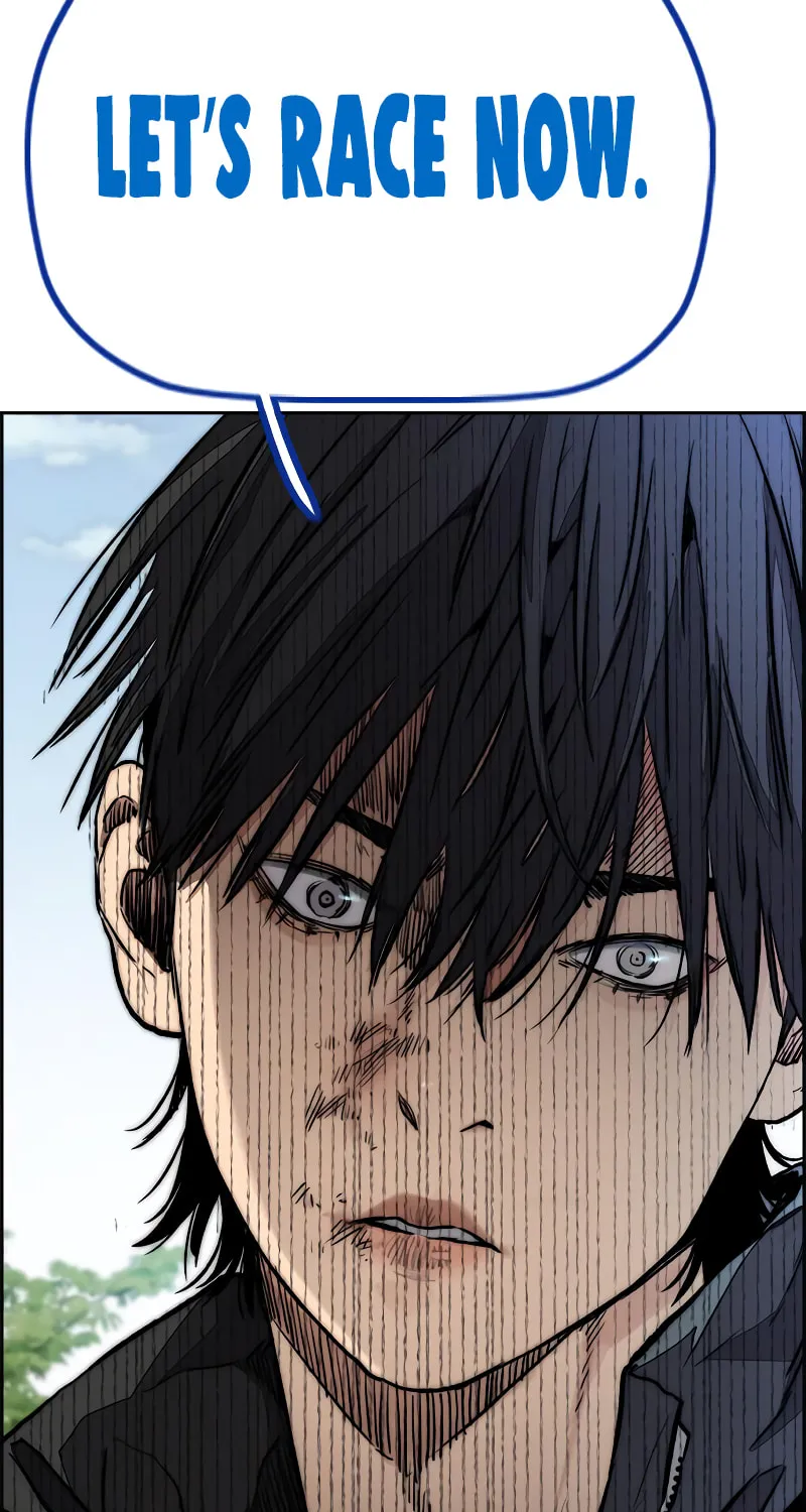 Wind Breaker Chapter 443 page 101 - 