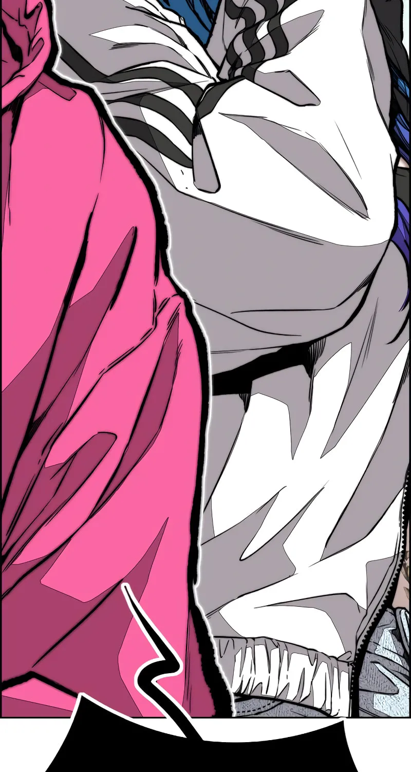 Wind Breaker Chapter 443 page 112 - 