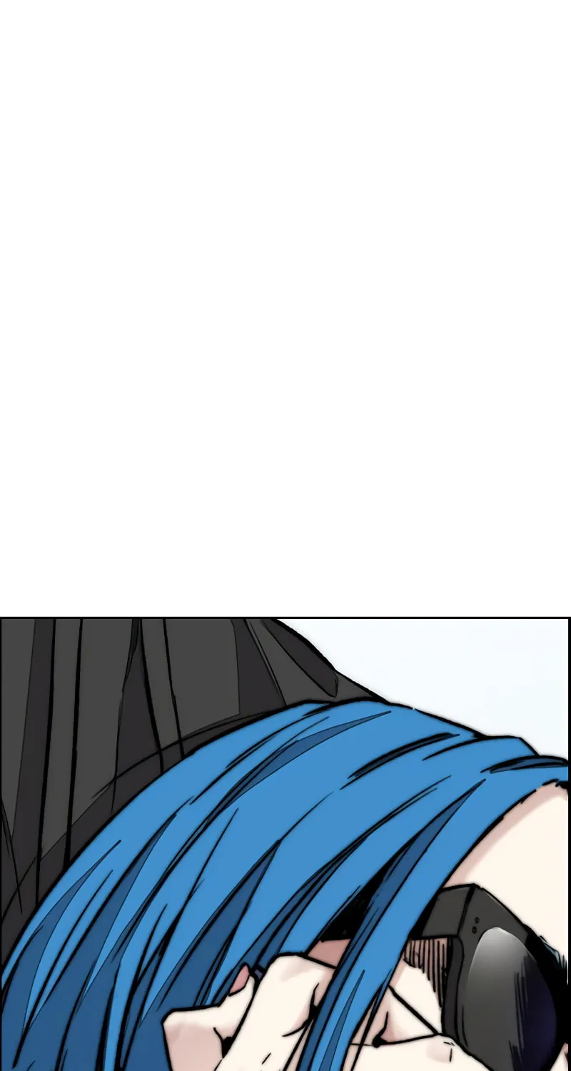 Wind Breaker Chapter 443 page 115 - 