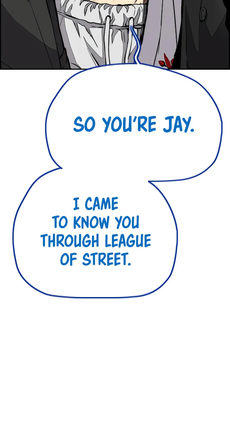 Wind Breaker Chapter 443 page 13 - 