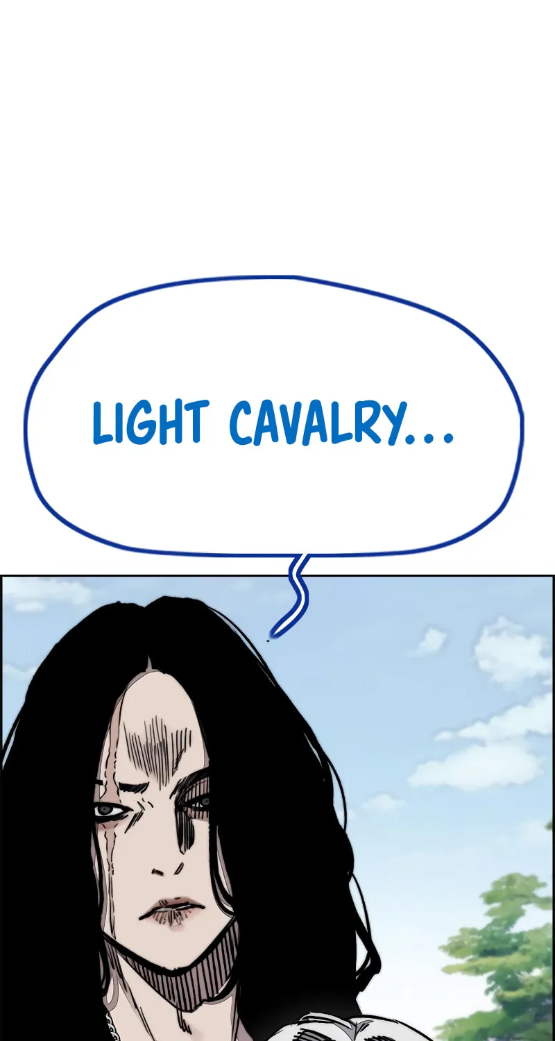 Wind Breaker Chapter 443 page 127 - 