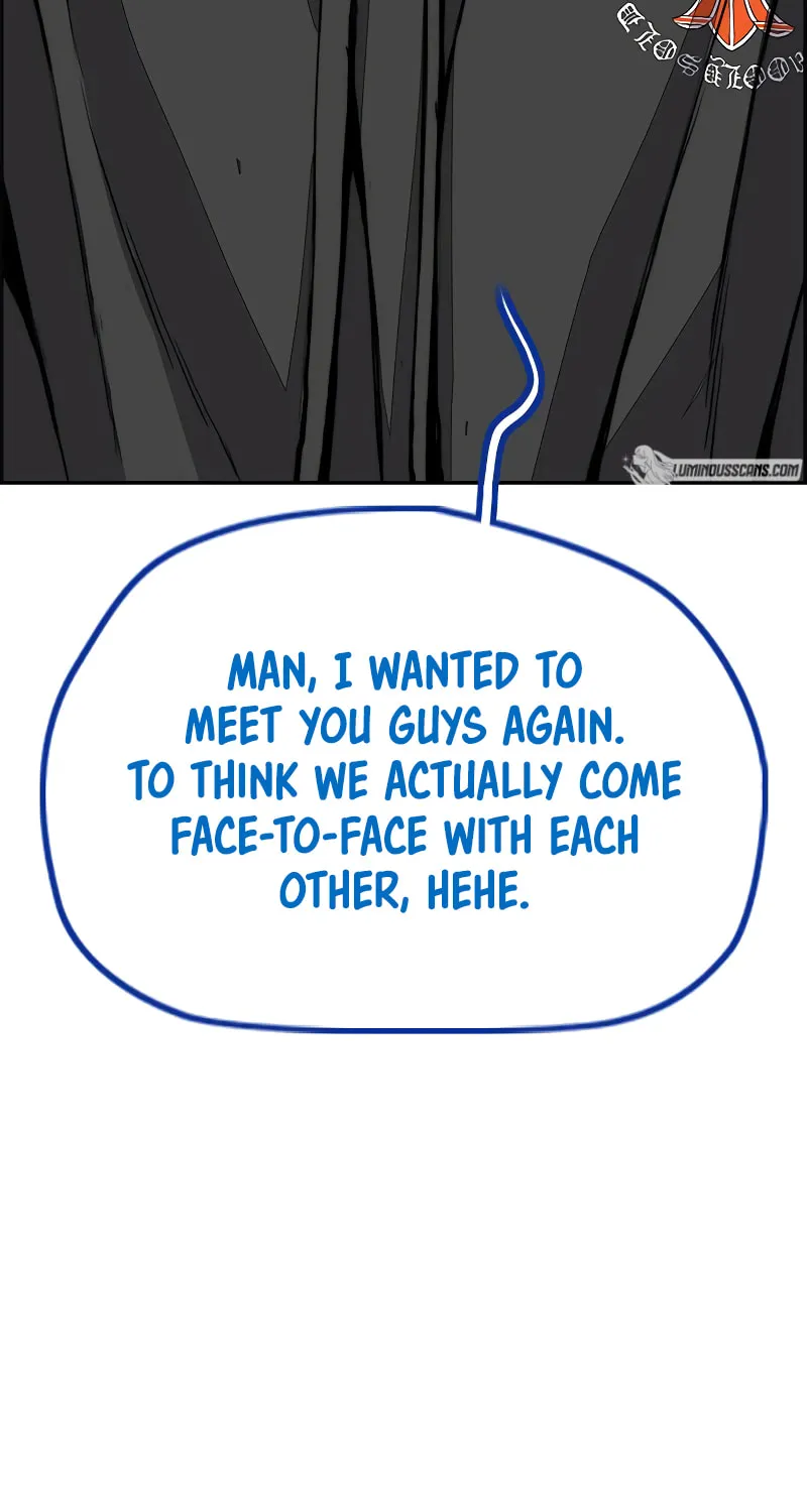 Wind Breaker Chapter 443 page 131 - 
