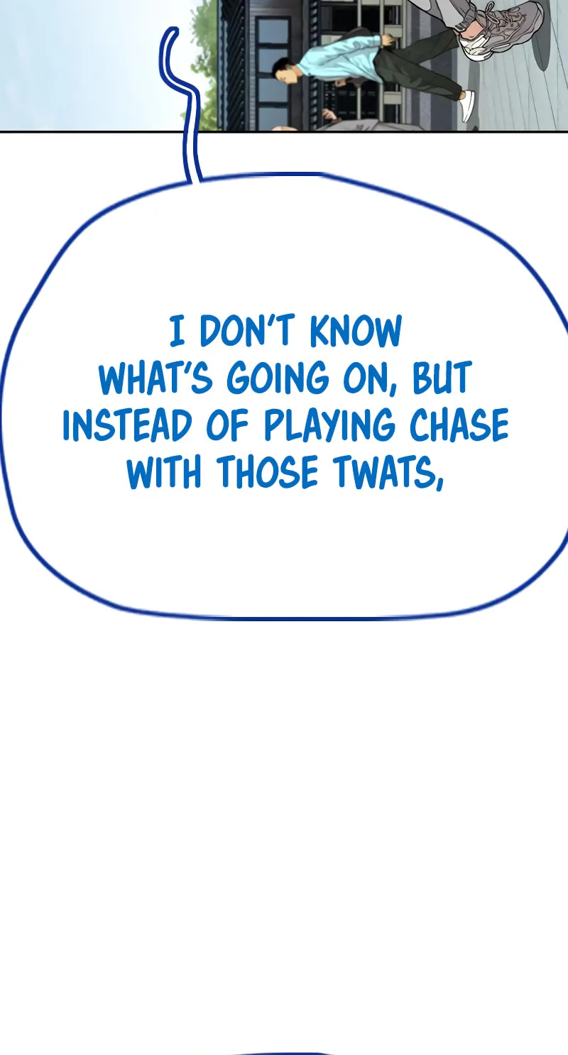 Wind Breaker Chapter 443 page 149 - 